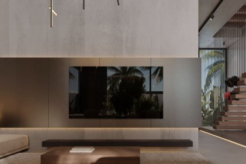 Вилла с 4 спальнями в AV COMPLEX 8, Kuta, Бадунг, Индонезия № 8354 6