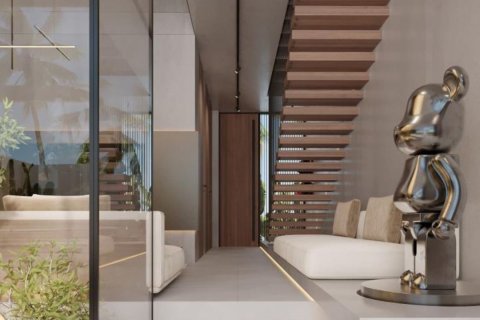 Вилла с 4 спальнями в AV COMPLEX 8, Kuta, Бадунг, Индонезия № 8354 7