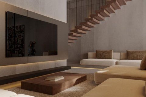 Вилла с 4 спальнями в AV COMPLEX 8, Kuta, Бадунг, Индонезия № 8354 5