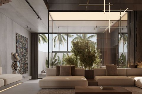 4 bedrooms Villa in AV COMPLEX 8 Kuta, Badung, Indonesia No. 8354