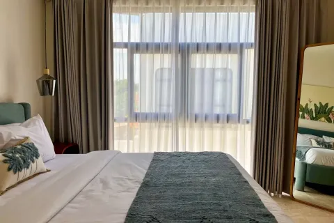1 bedroom Villa in Canggu, Badung, Indonesia No. 10542 15