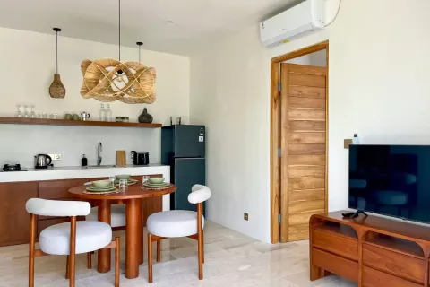 1 bedroom Villa in Canggu, Badung, Indonesia No. 10542 7
