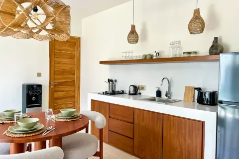 1 bedroom Villa in Canggu, Badung, Indonesia No. 10542 9