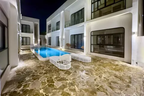 1 bedroom Villa in Canggu, Badung, Indonesia No. 10542