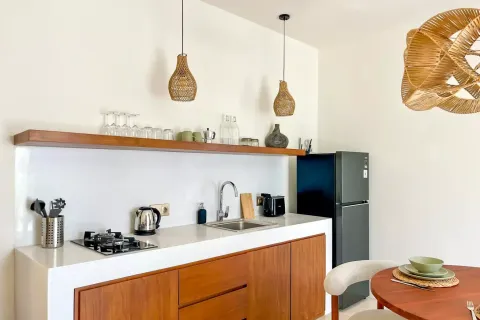 1 bedroom Villa in Canggu, Badung, Indonesia No. 10542 5