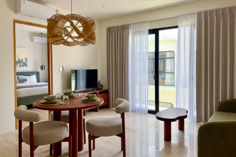 1 bedroom Villa in Canggu, Badung, Indonesia No. 10542 12