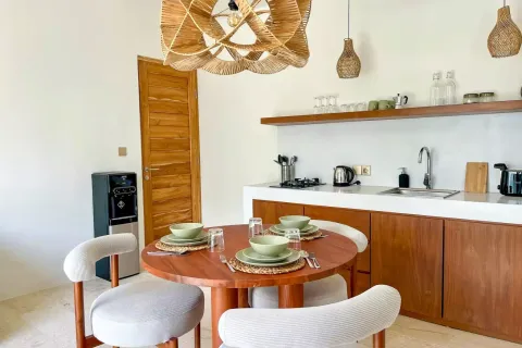 1 bedroom Villa in Canggu, Badung, Indonesia No. 10542 3