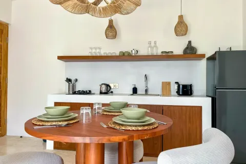 1 bedroom Villa in Canggu, Badung, Indonesia No. 10542 4