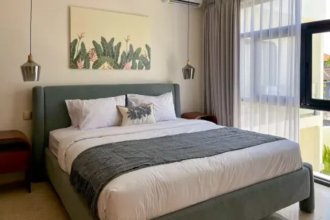1 bedroom Villa in Canggu, Badung, Indonesia No. 10542 6