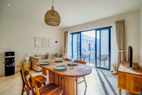 1 bedroom Villa in Canggu, Badung, Indonesia No. 10542 2