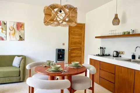 1 bedroom Villa in Canggu, Badung, Indonesia No. 10542 8