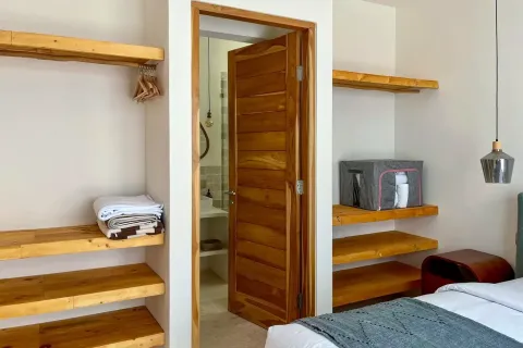 1 bedroom Villa in Canggu, Badung, Indonesia No. 10542 16