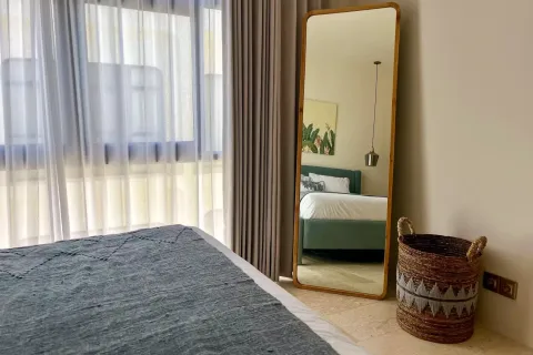 1 bedroom Villa in Canggu, Badung, Indonesia No. 10542 14