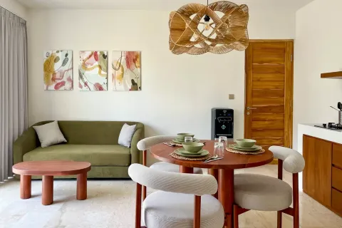 1 bedroom Villa in Canggu, Badung, Indonesia No. 10542 11