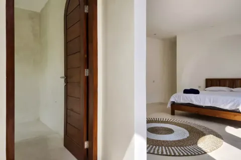 Вилла с 1 спальней в Canggu, Бадунг, Индонезия № 10537 19