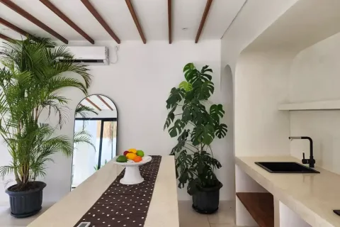 Вилла с 1 спальней в Canggu, Бадунг, Индонезия № 10537 5