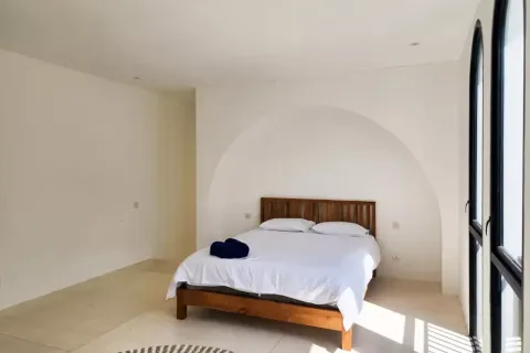 Вилла с 1 спальней в Canggu, Бадунг, Индонезия № 10537 7