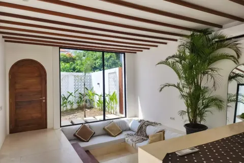Вилла с 1 спальней в Canggu, Бадунг, Индонезия № 10537 4