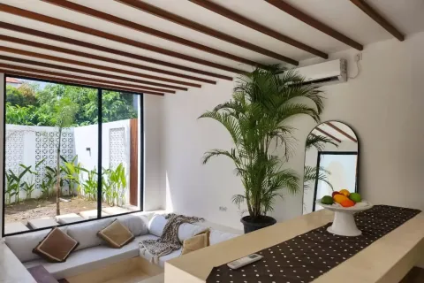 Вилла с 1 спальней в Canggu, Бадунг, Индонезия № 10537 12