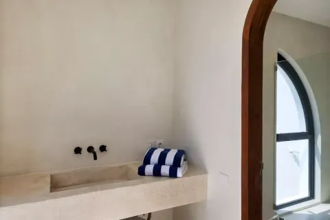 Вилла с 1 спальней в Canggu, Бадунг, Индонезия № 10537 21