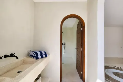 Вилла с 1 спальней в Canggu, Бадунг, Индонезия № 10537 20