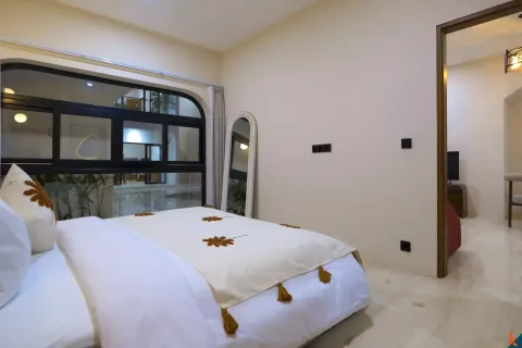 1 bedroom Villa in Kuta, Badung, Indonesia No. 10541 6