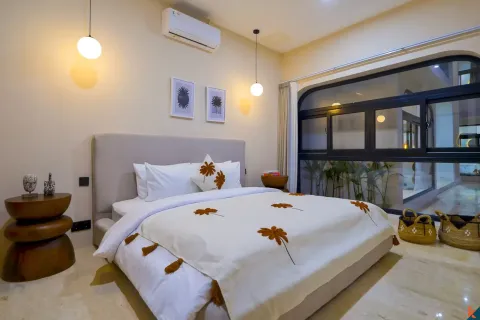 1 bedroom Villa in Kuta, Badung, Indonesia No. 10541 5