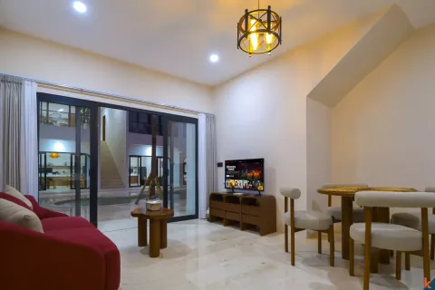 1 bedroom Villa in Kuta, Badung, Indonesia No. 10541 2
