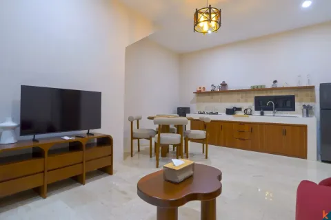 1 bedroom Villa in Kuta, Badung, Indonesia No. 10541 3