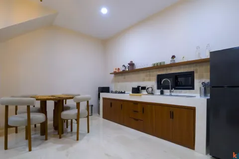 1 bedroom Villa in Kuta, Badung, Indonesia No. 10541 4