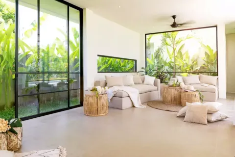 4 bedrooms Villa in Tumbak Bayuh, Mengwi, Badung, Indonesia No. 10538 10