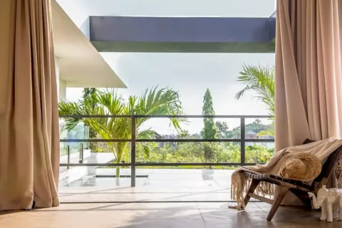 4 bedrooms Villa in Tumbak Bayuh, Mengwi, Badung, Indonesia No. 10538 11