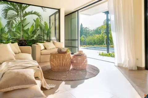 4 bedrooms Villa in Tumbak Bayuh, Mengwi, Badung, Indonesia No. 10538 9