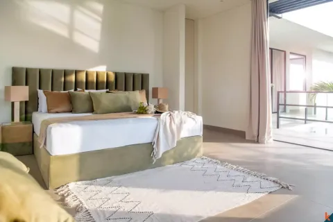 4 bedrooms Villa in Tumbak Bayuh, Mengwi, Badung, Indonesia No. 10538 18