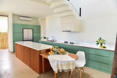 4 bedrooms Villa in Tumbak Bayuh, Mengwi, Badung, Indonesia No. 10538 15