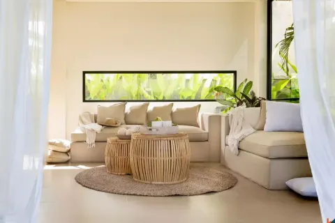 4 bedrooms Villa in Tumbak Bayuh, Mengwi, Badung, Indonesia No. 10538 8