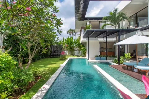 4 bedrooms Villa in Tumbak Bayuh, Mengwi, Badung, Indonesia No. 10538 5