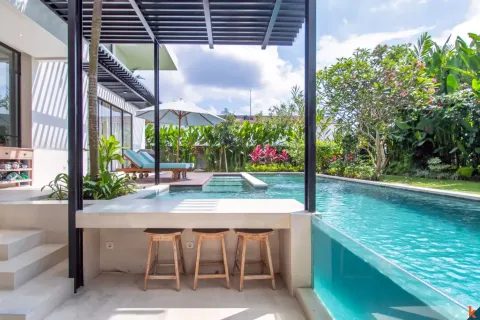 4 bedrooms Villa in Tumbak Bayuh, Mengwi, Badung, Indonesia No. 10538 7