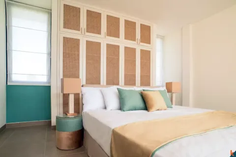 4 bedrooms Villa in Tumbak Bayuh, Mengwi, Badung, Indonesia No. 10538 20