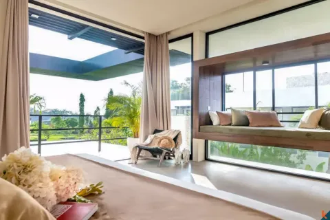 4 bedrooms Villa in Tumbak Bayuh, Mengwi, Badung, Indonesia No. 10538 12