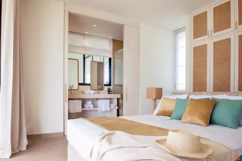 4 bedrooms Villa in Tumbak Bayuh, Mengwi, Badung, Indonesia No. 10538 21