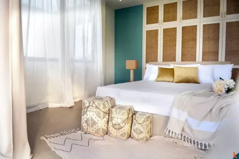 4 bedrooms Villa in Tumbak Bayuh, Mengwi, Badung, Indonesia No. 10538 17