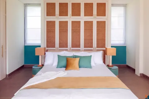 4 bedrooms Villa in Tumbak Bayuh, Mengwi, Badung, Indonesia No. 10538 19