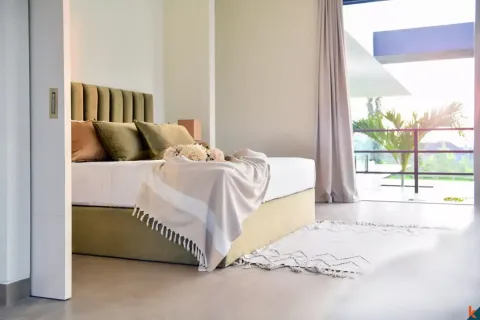4 bedrooms Villa in Tumbak Bayuh, Mengwi, Badung, Indonesia No. 10538 23