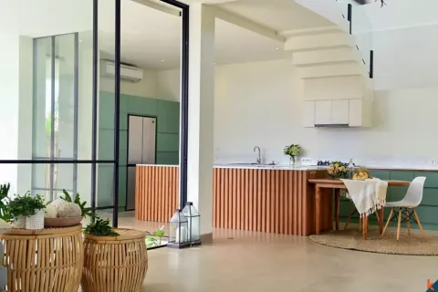 4 bedrooms Villa in Tumbak Bayuh, Mengwi, Badung, Indonesia No. 10538 13