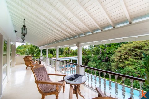 4 bedrooms Villa in Tabanan, Indonesia No. 10536 9