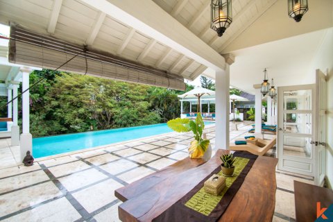 4 bedrooms Villa in Tabanan, Indonesia No. 10536 2