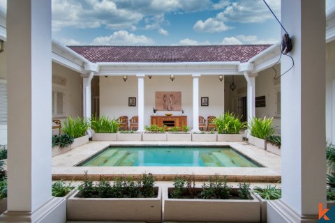 4 bedrooms Villa in Tabanan, Indonesia No. 10536 5