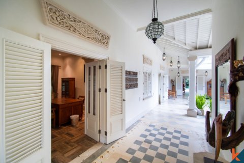 4 bedrooms Villa in Tabanan, Indonesia No. 10536 10