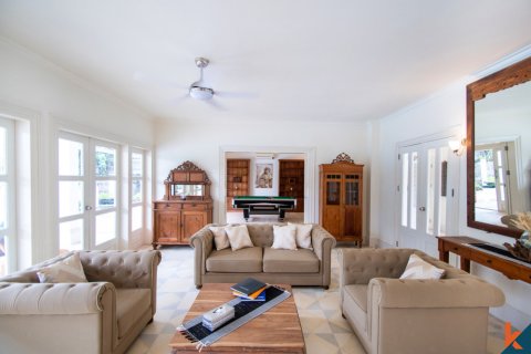 4 bedrooms Villa in Tabanan, Indonesia No. 10536 14